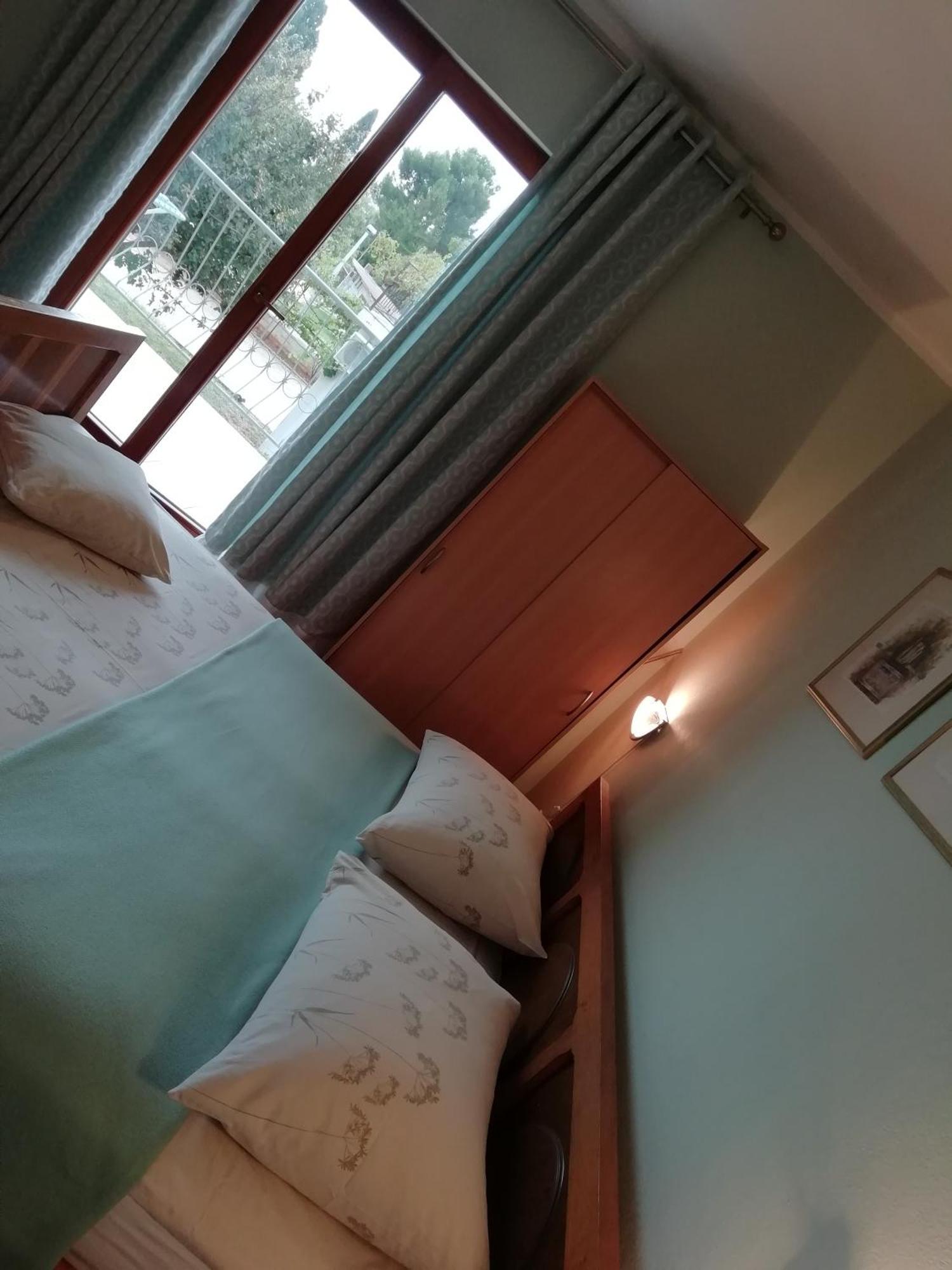 Near Beach - Apartments Marica ロヴィニ 部屋 写真